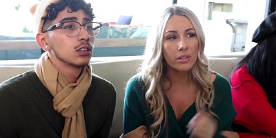 Slutty cougars swapped shy stepsons in this wild HC foursome