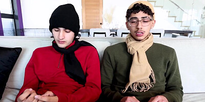 Slutty cougars swapped shy stepsons in this wild HC foursome