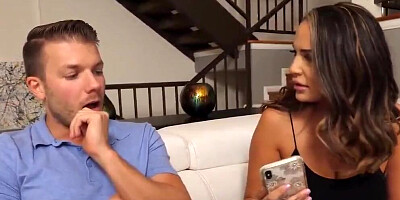 Do You Like It When Your Stepmom Sucks Your Cock?