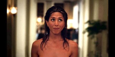 Jennifer Aniston Nude and Topless