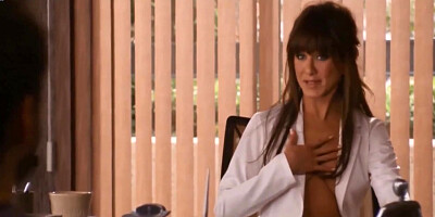 Jennifer Aniston Nude and Topless