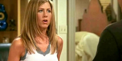 Jennifer Aniston Nude and Topless