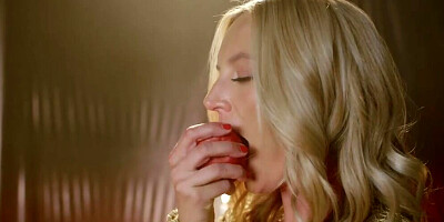 One lucky dude gets to fuck all these ravishing babes