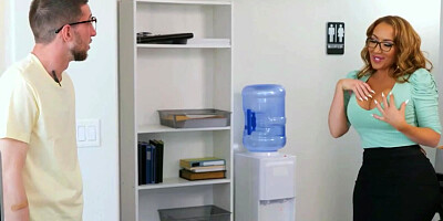 Some Of The Finest In Porn - Richelle Ryan