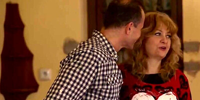 DADDY4K. Mature guy couldn't say no to step daughters of his...