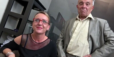 Mature ladies are still very much obsessed with sex with young studs