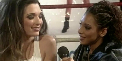 World Record Gang-Fuck - 2000 Guys - Day 1 - Part 1