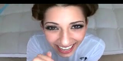 Princess leia deep throated and porked rock hard