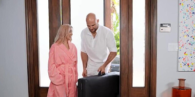 Lilith Moaningstar experiencing the ultimate bang by Jmac