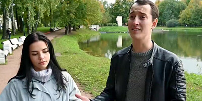 Stranger helps poet in exchange for sex with his girl