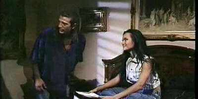 Asia Carrera Ulta-Scorching Vignette #2