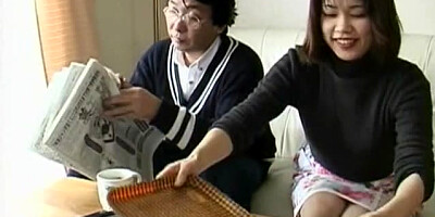 Japanese wifey spouse woman nail-uncencored (MrNo)
