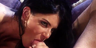 Crying Petite Milf Loves Family Taboo