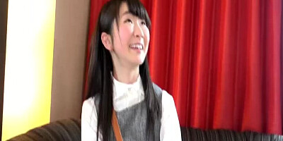 Ayu Sumikawa - First Ever Bukkake, Bondage, Gangbang (part 1)