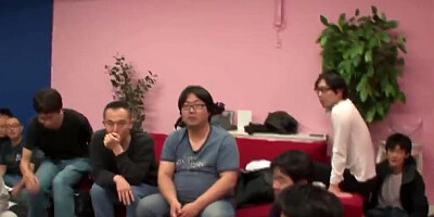 Japanese mature milf with big boobs sharing her hot body with big cocks and cum on her hot face