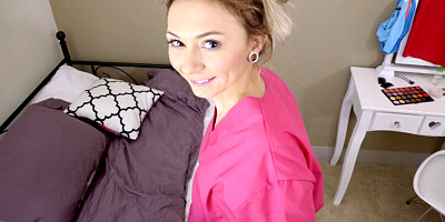 Stepsister Nurse - S8:E9