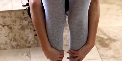 Moms Teach Sex - Young Couple Schooled by Step Mom