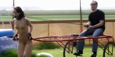 Excellent Claudia Rossi - leather xxx - Subspace Land