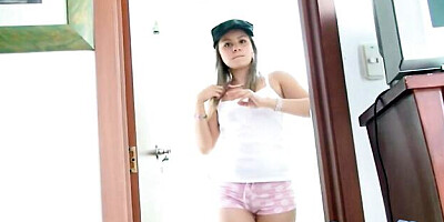 Promiscuous Sammy - smalltits porn - Premium GFs