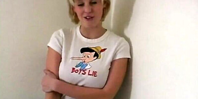 Watch alluring Kelsey's sex