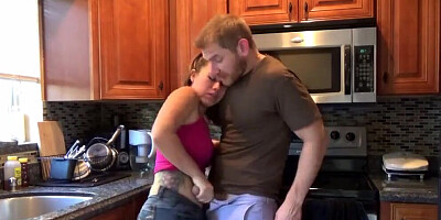 Big Step Sister Needs Sex All The Time - Family Therapy