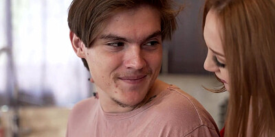 Curious Stepmom Kendra Cole Asks, Is it Really Cheating if You Only Fuck Me in The Ass? -S2:E10