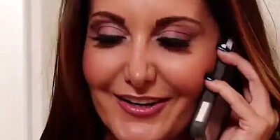 Ava Addams - My Friend’s Mom