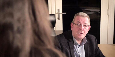 Pussy licking sex with squeaky Anya Krey from Oldje-3some