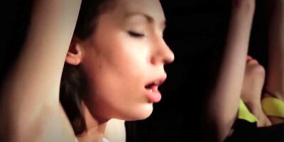 Subspace Land - pornstar smut