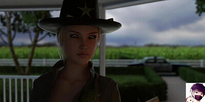 Milf Creek Visual novel Update Part 1