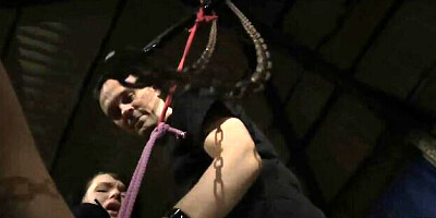 Anna's fantasy action