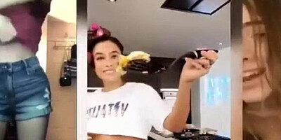 Best Snapchat Sluts Compilation 2020