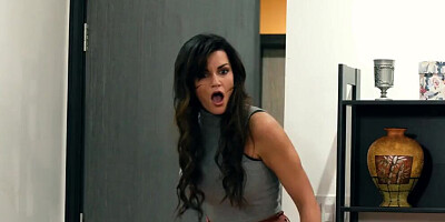 MommysGirl – What Happens At Work Stays At Work With Emma Hix