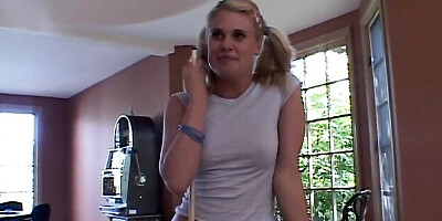 Premium GFs featuring fancy woman's hd scene