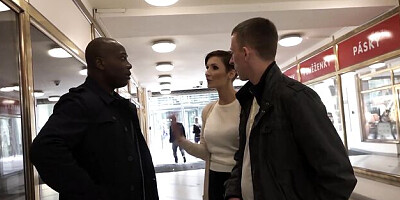 Watch incomparable Gabrielle Gucci's smut