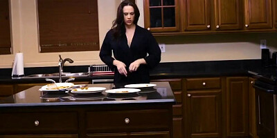 DigitalPlayground - my Wife's Hot Sister Episode 1 Chanel Preston and Micha