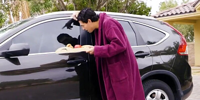 Digital Playground - My Wife's Hot Sister Episode 1: Chanel Preston and Micha