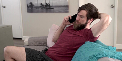 Naughty Little Slut Ginger Grey Gets Her Tight Pussy Creampied By Massive Fat Cock - Exxxtra Small