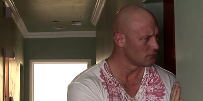 Power MILF - Darla Crane