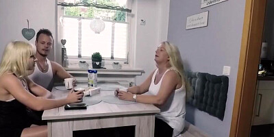 HITZEFREI Fucking my Hot Step Cousin