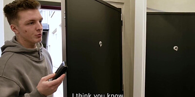 SHAME4K. All women do this, my dear