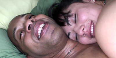 Leilani Gives Shane Diesel a Run For His Money