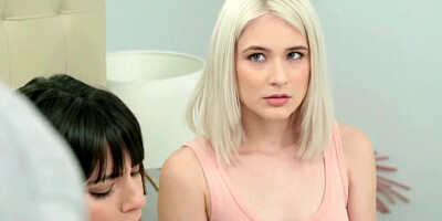 Mom says i want you to Kiss your Sister like you mean It Mothers Day 3sum