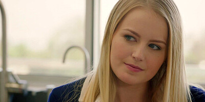 VIXEN One Last Thing Before I Go - Scarlett Sage