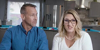 Lovely teen gets bonked in the bedroom by her boyfriend