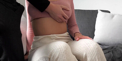 Big Booty Latina Tru Kait Audition Fuck Session