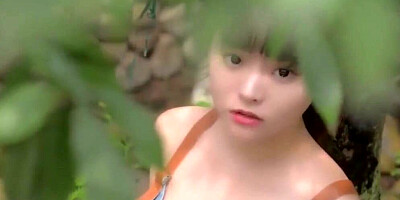 Asian Ladies 18yo 2020 Stepsis Stepsister Pink Pussy WOW