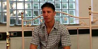 Blonde MILF with big tits casts a gentle fucker! AMATEURCOMMUNITY.XXX