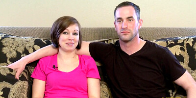 Swinger couples are asked about their sexual fantasies and desires