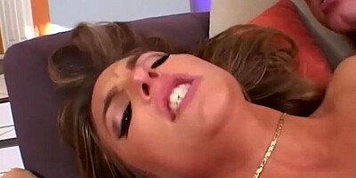 DirtyStepDaughter - Submissive Stepdaughter Lexi Luv Dad Fucked